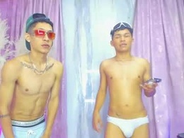 Screen Grab from reiven_hot