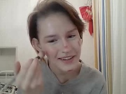 Screen Grab from renaeblaski