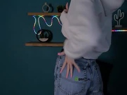 Screen Grab from renata_hotty