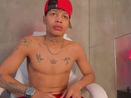 Screen Grab from renzo_dogan