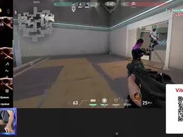 Screen Grab from reynplay