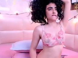 Screen Grab from rhea_lace