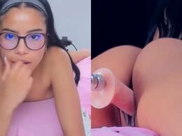 Screen Grab from rianny_girl