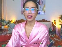 Screen Grab from ribbinbovkoy