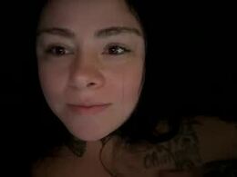 Screen Grab from ricanbabe127