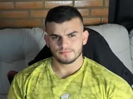 Screen Grab from ricardogonzalez666