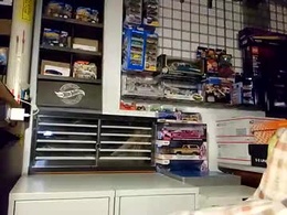 Screen Grab from richardbigcock33