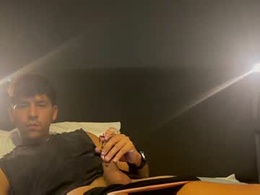 Screen Grab from richisex22