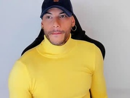 Screen Grab from rickg_oficial