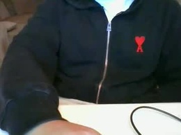 Screen Grab from ricktwinkx