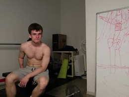 Screen Grab from ricky_becko
