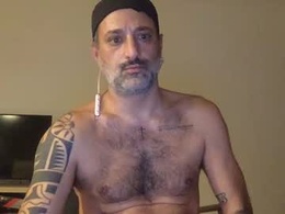 Screen Grab from rickygani