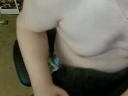 Screen Grab from rickylefleur