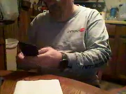 Screen Grab from rickyrocket69