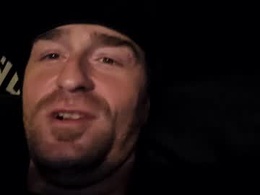 Screen Grab from rideatdawn420
