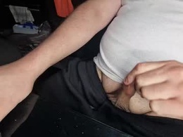 Screen Grab from rikkimaruuu