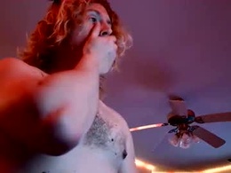 Screen Grab from rimmyblondeass