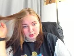 Screen Grab from rina16