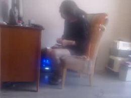 Screen Grab from rinna641573