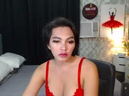 Screen Grab from risque_asiancassandra