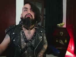 Screen Grab from ritualvox