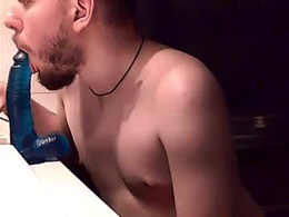 Screen Grab from rivenderrr