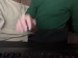 Screen Grab from rmariarob