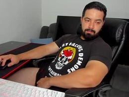 Screen Grab from robby_k