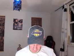 Screen Grab from robbycorbet