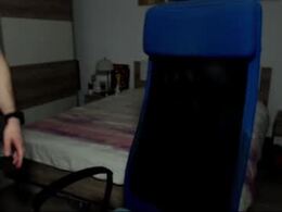Screen Grab from robbyshawz