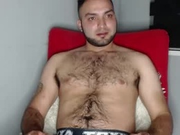 Screen Grab from robert_leroy