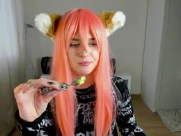 Screen Grab from robert_lisa