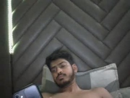 Screen Grab from robertsalia220