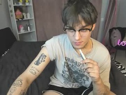 Screen Grab from roberttate_