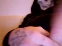 Screen Grab from robikk43