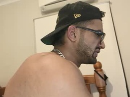 Screen Grab from robin1036