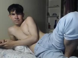 Screen Grab from robindominique