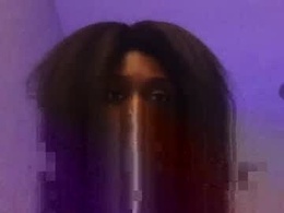 Screen Grab from robynthegoddess