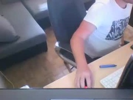 Screen Grab from roccoandsamanthaxx