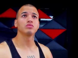 Screen Grab from roccosaints_1