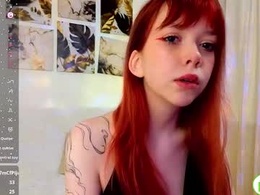 Screen Grab from rochelle_dolly