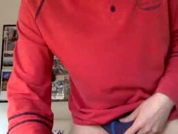 Screen Grab from rocketviper
