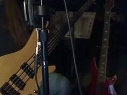 Screen Grab from rockgod2112