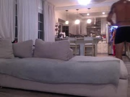 Screen Grab from rockhard_cockstar