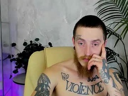 Screen Grab from rockleen