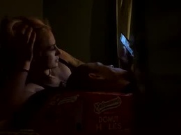 Screen Grab from rockstarloverz