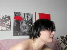 Screen Grab from rocky___rachel