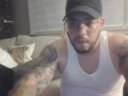 Screen Grab from roddy_pipeher215