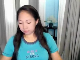 Screen Grab from rodelynhotbody143xxx