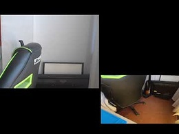 Screen Grab from rodmanchu